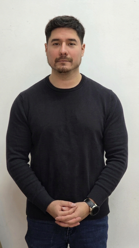 Eduardo Palma Gaete